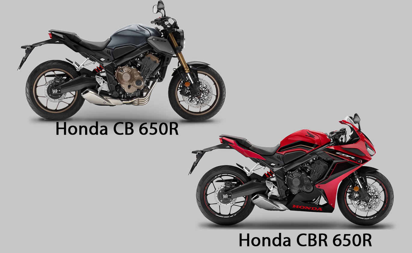 Honda CBR650R 2021  Đánh giá thực tế những thay đổi trên xe  2banhvn